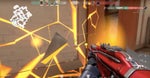 Valorant Breach - Im in overdrive