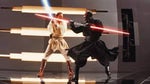 Obi wan Kenobi - You can't win Darth