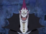 Gekko Moriah Laugh