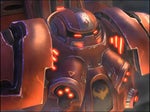 Starcraft Firebat - Slammin