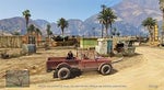 GTA 5-Trevor Phillips- Oh come on