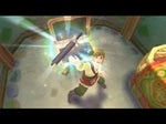 Obtained item Zelda - Sound