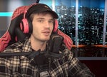 PewDiePie - Hey guys you can just kill me