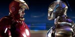 Iron Man - I don't get that