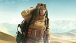 Rainbow Six Siege Nomad - Hooray mister bear was finally safe