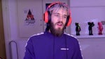 PewDiePie - You got it he got it finally Wow
