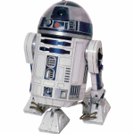 R2D2 Sound Effect