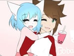 Boba Date Meme - Beginnning Tune