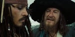 Pirates Of Caribbean - Jack Sparrow - I knew it
