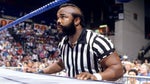 You lied to me - Mr T