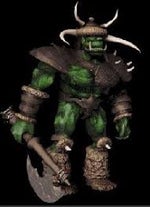 Orc phrase