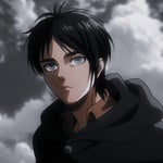 Attack On Titan - Eren Yeager - No it's not