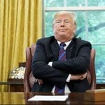 The US has become a dumping ground for everybody elses problems