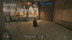 Hostage has been stabilized by friendly