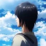 Attack On Titan - Eren Yeager - Humanity's future lays outside the walls