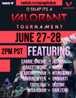 Valorant Battle Begins Prepare Yourselves