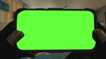 FBI open UP. (with explosion)