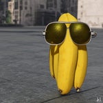 Hello banana
