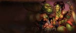 World of Warcraft- Lady from the moment i see
