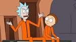 Rick and Morty -Morty Smith - Ahh, I'm better not