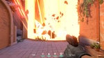 Valorant Brimstone - My ult is not ready