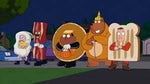 Cleveland Brown - Cleveland - Wow