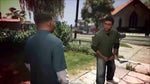 GTA 5- Lamar Davis- Ok