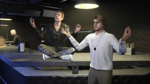 GTA 5-Trevor Phillips- Stop annoying - Sound