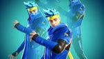 Ninja Fortnite Don’t bully people