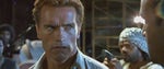 Arnold Schwarzenegger - No thank you