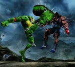 KILLER INSTINCT PART 3 THEME