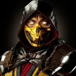 Mortal Kombat - narrator's voice - Finish him -