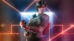 Stay here if you want to die Rainbow Six