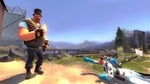 Team Fortress 2 Heavy - Many thanks!