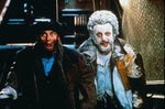 Joe Pesci short scream