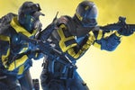 Reload And Go Rainbow Six