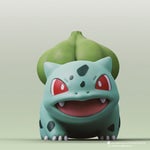 Bulb (Bulbasaur)