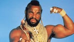 Wait a minute wait a minute - Mr T