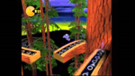 Pac-Man Jump sound