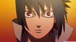 Itachi - Mangekyou Sharingan