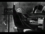 Church organ