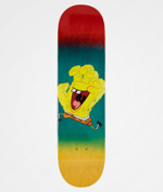 SpongeBob Screaming 8