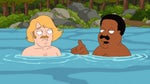 Cleveland Brown - Cleveland - I'll find some money