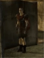 Legionary - Ave. True to Caesar.