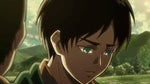 Attack On Titan - Eren Yeager - Yeah!
