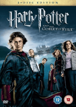 Harry Potter 5 - You're being stupid