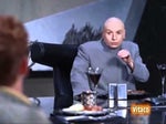 Austin Powers - Dr. evil - Sshh