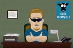My name is Pc principal
