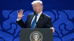 Trump America First
