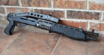 Guns Pump Shotgun